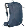 Osprey Sirrus 24 Women - Sac à dos de randonnée 55 cm (couleur : muted space blue)