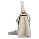Furla 1927 Mini Top Handle - Abendtasche 21 cm (panna) - Ansicht 3