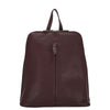 Picard Luis - Sac à dos 32 cm Cuir de vache (couleur : café)