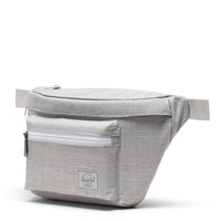 Herschel Pop Quiz - Gürteltasche 31 cm (grey crosshatch) - Ansicht 2