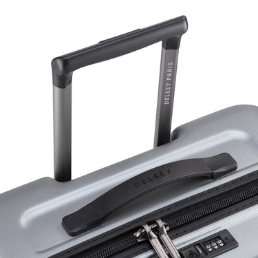 Delsey Paris Turenne 2.0 - 4-Rollen-Trolley 76 cm (silber) - Ansicht 5
