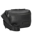 Jost Stockholm - Umhängetasche 20 cm (black) - Ansicht 5