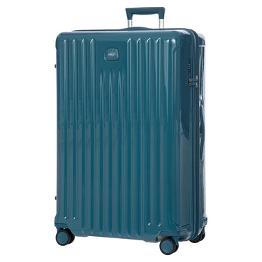 Brics Positano - 4 - Rollen - Trolley XL 82 cm erw. (oktan) - Markenkoffer