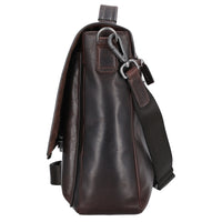 Joop Cerratano Kreon - Aktentasche 40 cm (dunkelbraun) - Ansicht 3