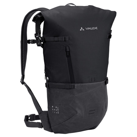 Vaude CityGo 23 II - Rucksack 13.3" 53 cm (black) - Ansicht 2
