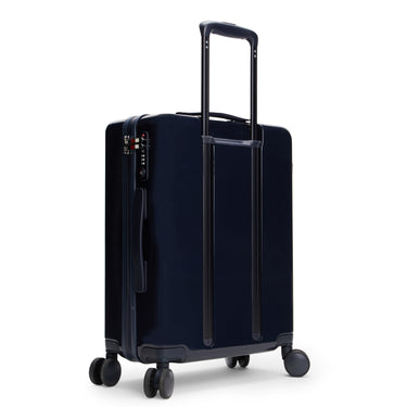 Tommy Hilfiger Travel Cabin Luggage - Trolley Cabine 4 Roues S 54.5 cm (couleur : space blue)