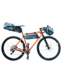 Deuter Cabezon HB 14 - Lenkertasche (Bikepacking) 45 cm (atlantic-black) - Ansicht 6