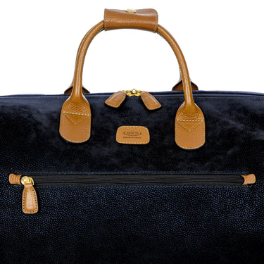 Brics Life Weekender - Reisetasche 78 cm (blau) - Markenkoffer