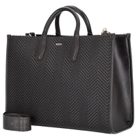BOSS Sandy Medium Tote - Handtasche 36 cm (dark brown)