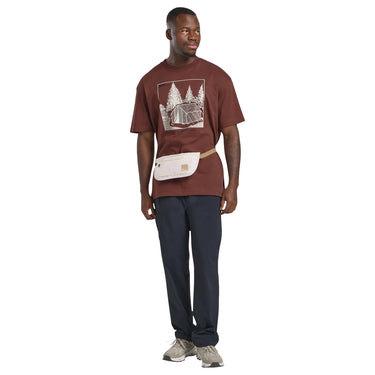 Jack Wolfskin Belt De Luxe - Gürteltasche 27 cm (sea shell) - Ansicht 8