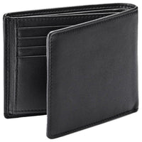HUGO Subway Trifold - Geldbörse 8cc 11 cm (black) - Ansicht 2