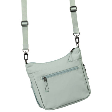 aunts & uncles Japan RE LITE Nanuki RE LITE - Umhängetasche 28 cm (sage green) - Ansicht 3
