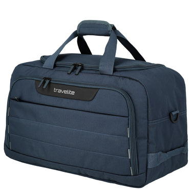 Travelite Skaii - Weekender/Rucksack 50 cm (navy) - Ansicht 3