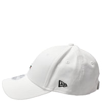 Accessoires Lacoste - Casquette (blanc)