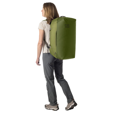 eagle creek No Matter What Duffel 40 - Reisetasche 56 cm (olive green) - Ansicht 8