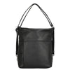 Picard Pure - Sac à dos 34 cm (noir)