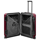 TITAN OVERSEAS - 4-Rollen-Trolley M+ (emberwood red, 69 cm (M+)) - Ansicht 6