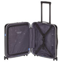 Travelite NFL - 4-Rollen-Kabinentrolley S 55 cm (Las Vegas Raiders) - Ansicht 5