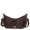 zwei Lola LO70 - Umhängetasche 29 cm (brown)