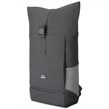 Johnny Urban Allen XL - Rolltop Backpack 49 cm (dark grey) - Ansicht 5