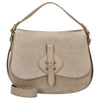 Coccinelle Mavery - Shoulder Bag 26 cm (sandshel/sandsh)