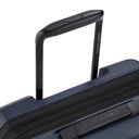 Delsey Paris Lutece SE - 4-Rollen-Kabinentrolley Slim 55 cm erw. (navy blue) - Ansicht 6