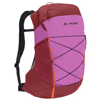Vaude Women's Agile Air 18 - Sac à dos de randonnée 53 cm (couleur : willow green)