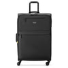 Delsey Paris Maubert 2.0 - 4-Wheel Trolley 79 cm erw. (schwarz)