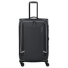 Travelite Corsiica - Trolley à 4 roulettes L 77 cm erw. (black)