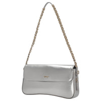 HUGO Syndra LA - Sac bandoulière 25 cm (silver)