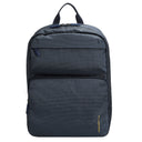 Mandarina Duck Zephyr - Rucksack 39 cm (dress blue)