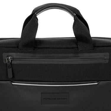 Porsche Design Urban Eco - Aktentasche M 38 cm (black) - Ansicht 6