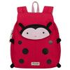 Samsonite - Happy Sammies Eco Sac à dos Ladybug Lally 27,5 cm (ladybug lally)