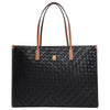 Tommy Hilfiger City - Sac cabas 43 cm (mélange noir)