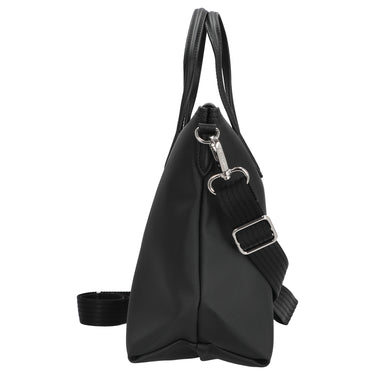 Lacoste L.12.12 Concept Tote - Henkeltasche 28 cm (noir) - Ansicht 3