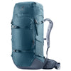 Deuter Rise 34+ - Sac à dos de randonnée en raquettes 72 cm (couleur : khaki-ink)