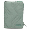 zwei Cleo CLW5 - Portefeuille 6cc 13 cm (eucalyptus-new)