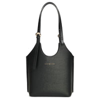 Tommy Hilfiger Modern Mini - Sac cabas 32 cm (noir)
