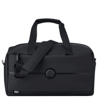 Delsey Paris Turenne Soft - Sac de voyage 45 cm (noir)