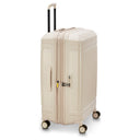 Delsey Paris Lutece - 4-Rollen-Trolley L 76 cm erw. (beige) - Ansicht 6