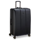 Delsey Paris Cadence - 4-Rollen-Trolley XL 82 cm erw. (tief schwarz) - Ansicht 2