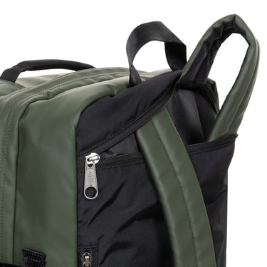 Eastpak selection Travelpack 42 - Reiserucksack 17" 51 cm (tarp forest) - Ansicht 6