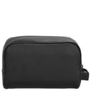 Tommy Hilfiger Essential - Kulturbeutel 22 cm (schwarz) - Ansicht 4