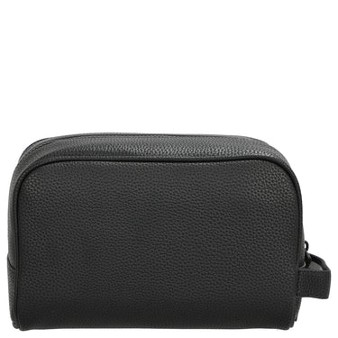Tommy Hilfiger Essential - Kulturbeutel 22 cm (schwarz) - Ansicht 4