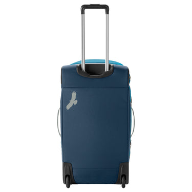 eagle creek Cargo Hauler XT Duffel 90L - Rollenreisetasche 73 cm (harbor blue) - Ansicht 2