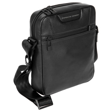 Porsche Design Roadster Evo - Schultertasche XS 23.5 cm (black) - Ansicht 2