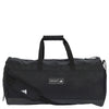 adidas 3 Stripes Duffel Bag Large - Sac de voyage (black/white)