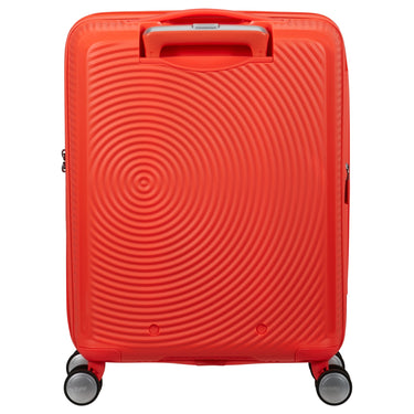 American Tourister Soundbox - 4-Rollen-Kabinentrolley 55 cm (neon orange) - Ansicht 5