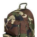Eastpak selection Padded Double 24 - Rucksack 13'' 47 cm (camo) - Ansicht 5