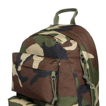Eastpak selection Padded Double 24 - Rucksack 13'' 47 cm (camo) - Ansicht 5